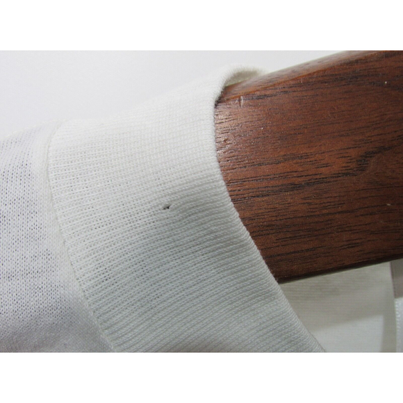 Vintage Men's 90's MICKEY ROONEY Go Ahead and Laff T-Shirt Size Large - Picture 3 of 5